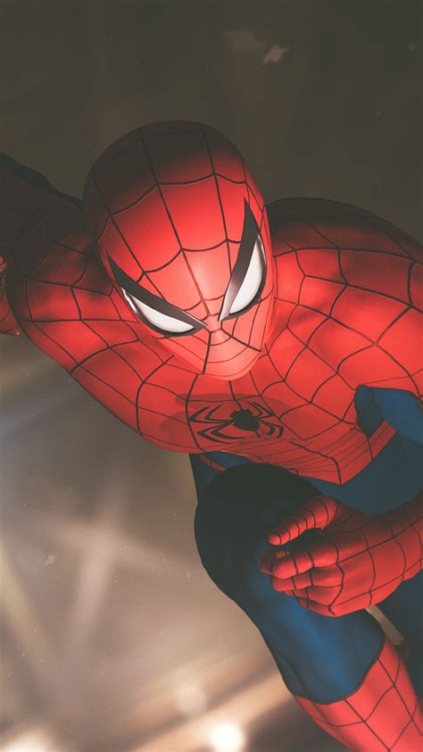 We hope you enjoy our growing collection of hd images to use as a background or home screen for your smartphone or computer. 25+ Spider Man Game Wallpaper Iphone Gif