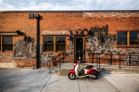Colonial motel will charge a fifty dollar fee for extensive cleaning of room above and beyond normal guest usage. Barcelona Wine Bar RiNo (photography: Tom McGovern ...