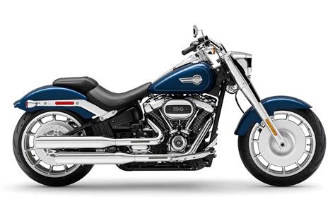 Harley Davidson Fats Boy Purchasers Information Specs More Bestmotosport