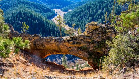 Check spelling or type a new query. Iconic Grand Canyon of the Black Hills Permanently ...