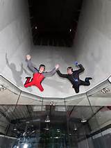Skydiving Indoor Pictures