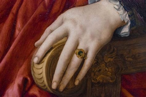 Bronzino Hand Art Renaissance Art Art Painting