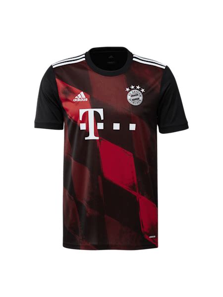 Can't even get 20 clubs like every other top league smh. FC Bayern Champions League Trikot: CL Kit im offiziellen ...