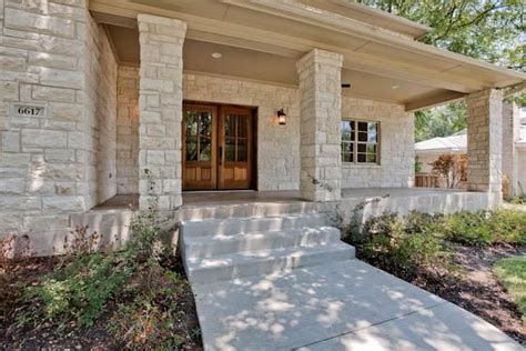 Texas Hill Country Austin Stone Homes Texas Hill Country Lakehouse