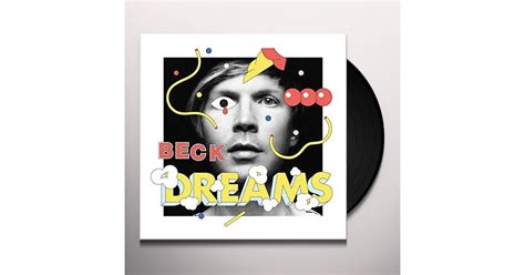 Beck Dreams Vinyl Record