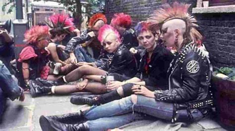American Subcultures And Their Impact Shaping Our World