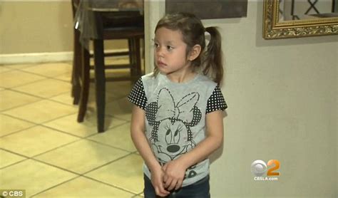 Babysitter Hid Niece In Bathroom During Home Invasion Daily Mail