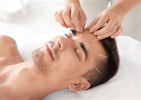 Facial Enhancement Acupuncture Rottingdean Holistic Skin Rejuvenation