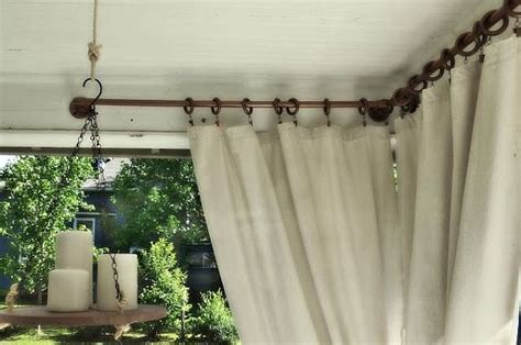 Make these industrial curtains rods from. DIY PVC Pipe Projects for Your Home