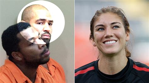 Hope Solo Jerramy Stevens Marry Following Assault Accusation Reports