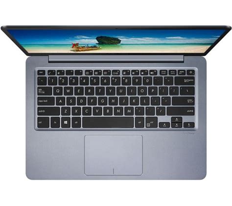 E406ma Bv009ts Asus E406ma 14 Laptop Intel® Celeron® 64 Gb Emmc Grey Currys Business
