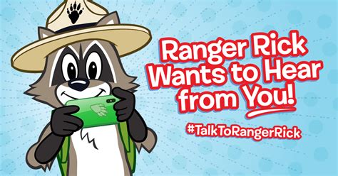 Submit A Video Nwf Ranger Rick