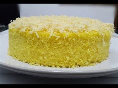 Langsung saja buktikan sendiri dengan download resep kue serba kukus tanpa mixer ini. Resep Kue Basah Yang Cara Mengolahnya Dikukus