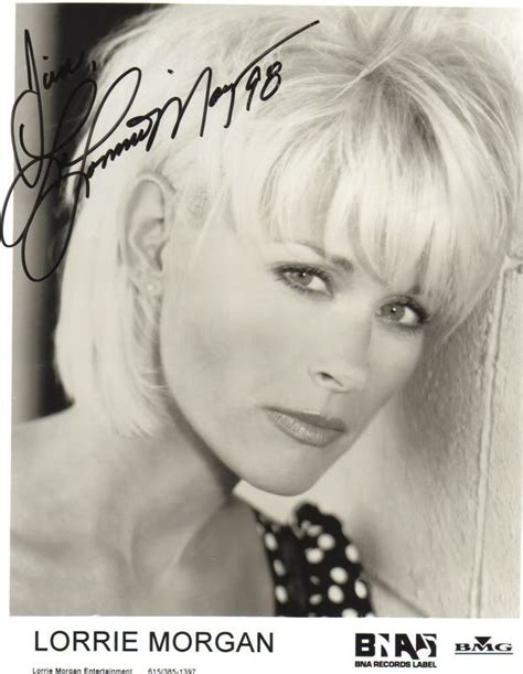 Pin By Jenny Tubolino On Country Queens Lorrie Morgan Country Music