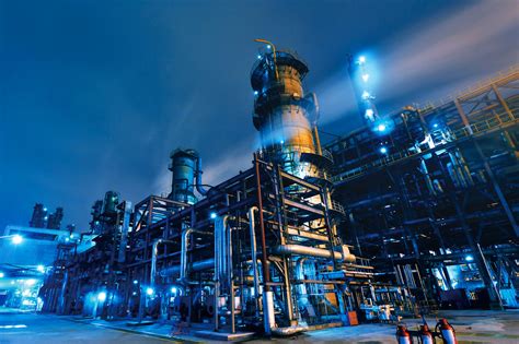 Over the course of a single generation, the industry has moved from being a major exporter of petrochemical products to becoming a major exporter. A Look Into the Petrochemical Industry - Flowmetrics
