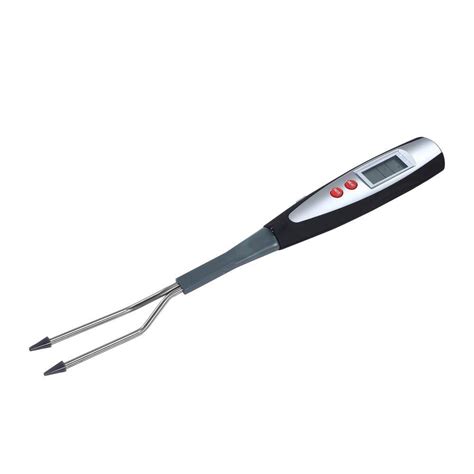 Nexgrill Digital Thermometer Fork 530 0083 The Home Depot
