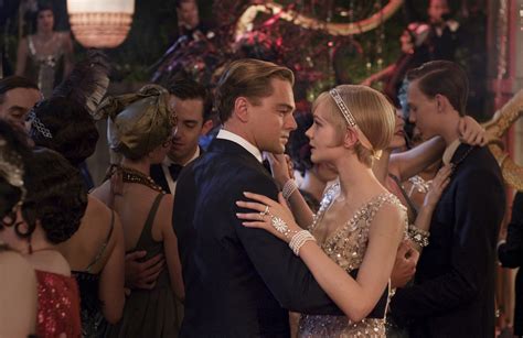 The Great Gatsby George Eastman Museum
