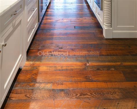 Reclaimed Oak Flooring American Floors Wood In 2021