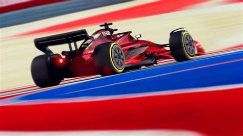 F1 Prohíben Desarrollar Los Autos 2022 En Esta Temporada Carreras