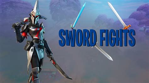 Sword Fights 2778 1598 0385 By Pedranter Fortnite