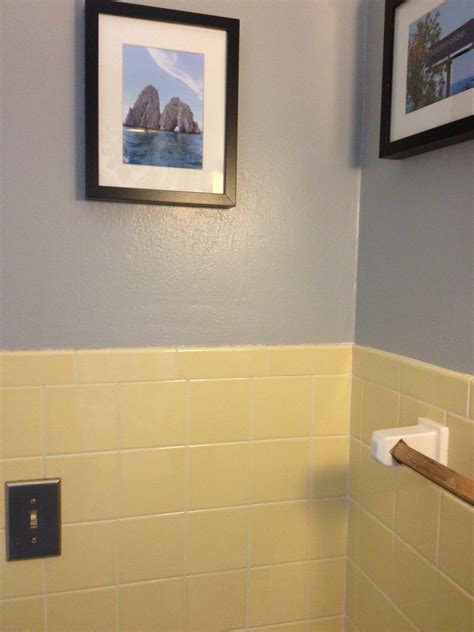 Yellow Paint Colors For Bathroom - Home Design