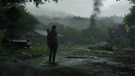 The Last Of Us 2 El Modo Multijugador No Está Muerto Se Ha Convertido