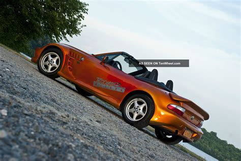 According to most reliable sites, my bmw e36 has 20% less power at my current altitude (~6000 ft) than at sea level. 1998 Custom Bmw Z3 Complete Convertible Top Modifications ...