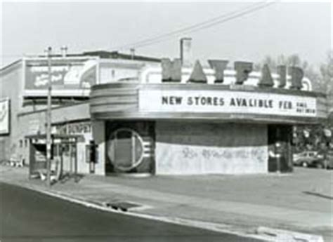 Check back later for a complete listing. -- holding: Mayfair Theatre -- Philadelphia Architects and ...
