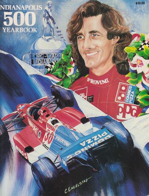 It was a series for gtx class group 5 cars and gto and gtu class grand tourer cars, it began january 31, 1981, and ended november 29, 1981, after 11. Indy 500 Annuals | The Motor Racing Programme Covers Project