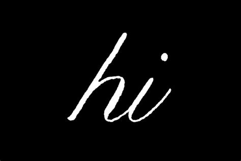 Crystal kluge , stuart sandler. Nelly Script - Desktop Font & WebFont - YouWorkForThem