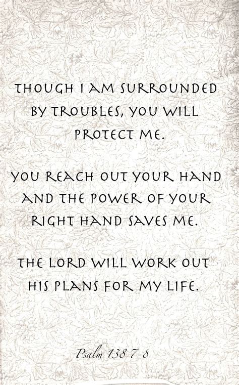 Pin By Pinner On Faith Scripture Verses Psalms Psalm