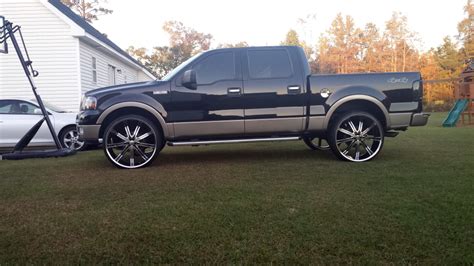 Box Chevy On 28 Inch Rims Box Chevy On 30 Inch Ballers Wheels Big