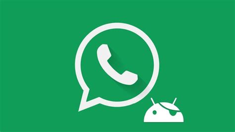 Whatsapp Beta Ecco Come Attivare  E Tutte Le Opzioni Nascoste Root
