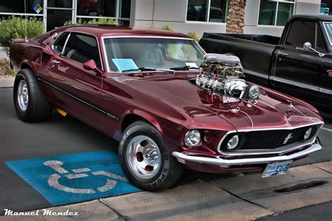 Old School 69 Muscle Cars Classic Cars Muscle Muscle Cars Mustang