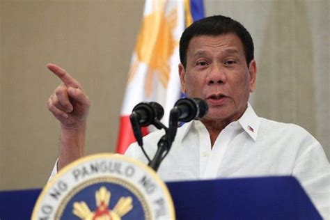 Filipina kejar akses vaksin virus corona ke amerika serikat. Presiden Bersedia Jadi Relawan Uji Coba Vaksin Corona ...