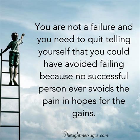Quotes About Failure And Strength Best Of Forever Quotes
