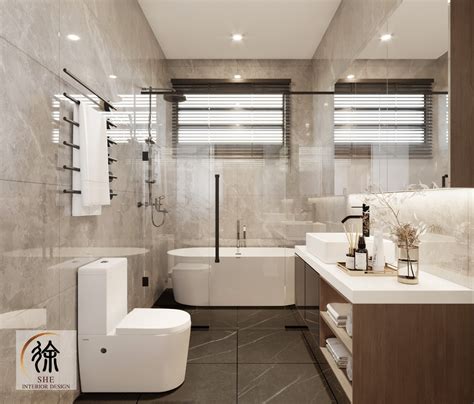 6 Key Considerations For Designing Your Bathroom And Choosing Its