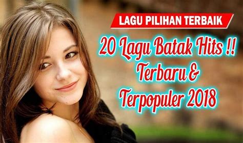 Lagu batak terbaru terpopuler 2018 mp3 & mp4. Lagu Batak Terbaru 2019 for Android - APK Download