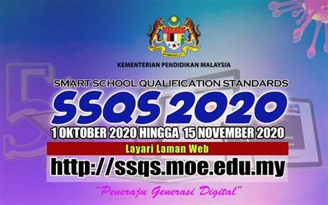 To browse academia.edu and the wider internet faster and more securely, please take a few seconds to upgrade your browser. SSQS SMK Pulau Gaya Tahun 2020 - Pejabat Pendidikan Daerah ...