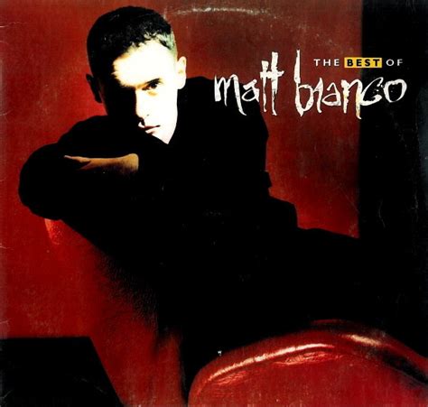 matt bianco the best of matt bianco 1990 vinyl discogs