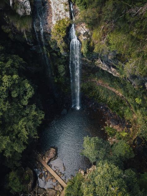 Twin Falls Springbrook Visitors Guide Jonny Melon