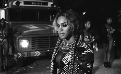 La Fuerte Revelación Que Hace Beyoncé En Lemonade