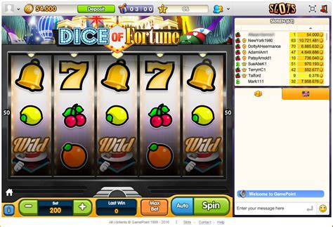 Slots Play Online For Free
