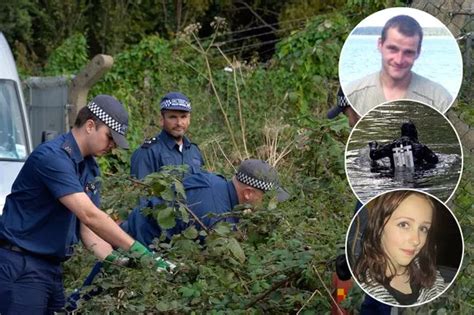 Alice Gross Missing Prime Suspect Was In Latvian Army Where He Was Taught Survival Skills