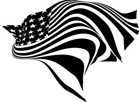 African American Flag Png Png Image Collection