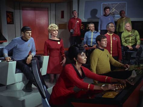 Star Trek The Original Series Rewatch “court Martial”