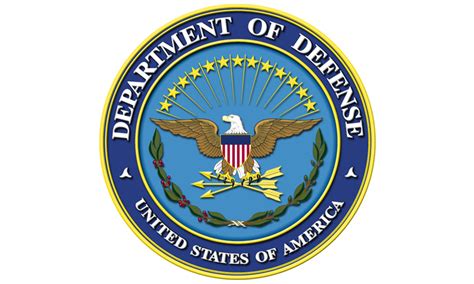 Dod Logo Department Of Defense Clipart900 900 Us Embassy In Egypt