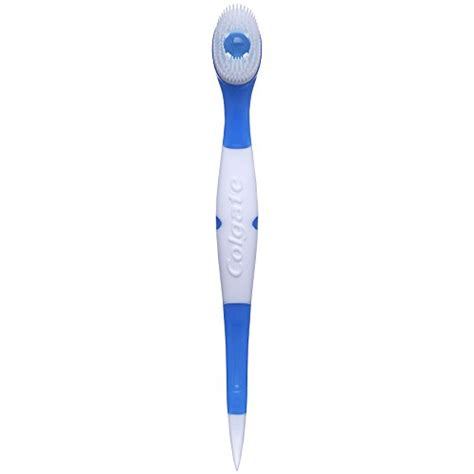 Colgate Max Fresh Wisp Disposable Mini Toothbrush Pricepulse