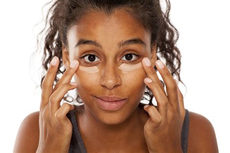 7 Common Concealer Mistakes — Womans Way