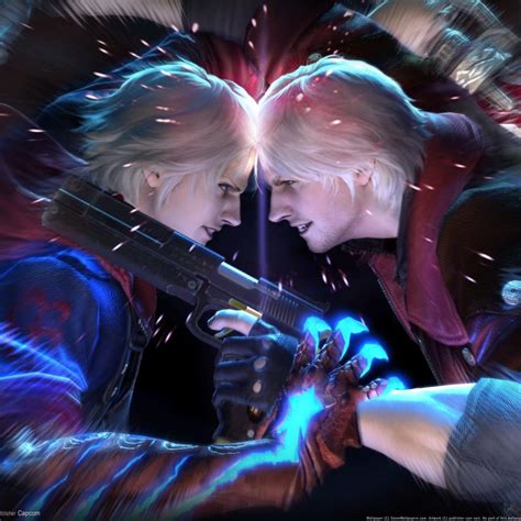You can install this wallpaper on your desktop or on your mobile. 10 Best Devil May Cry 4 Wallpaper FULL HD 1920×1080 For PC Desktop 2019